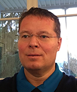 Portrait Dr. med. Klotz
